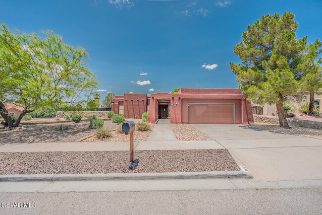 property at 6815 Villa Hermosa Dr