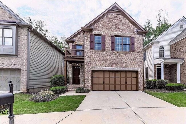 property at 340 Ridgemill View