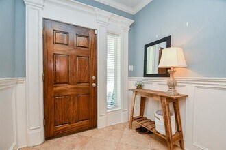 2109 Bidwell Dr in Houston, TX - Building Photo - Building Photo