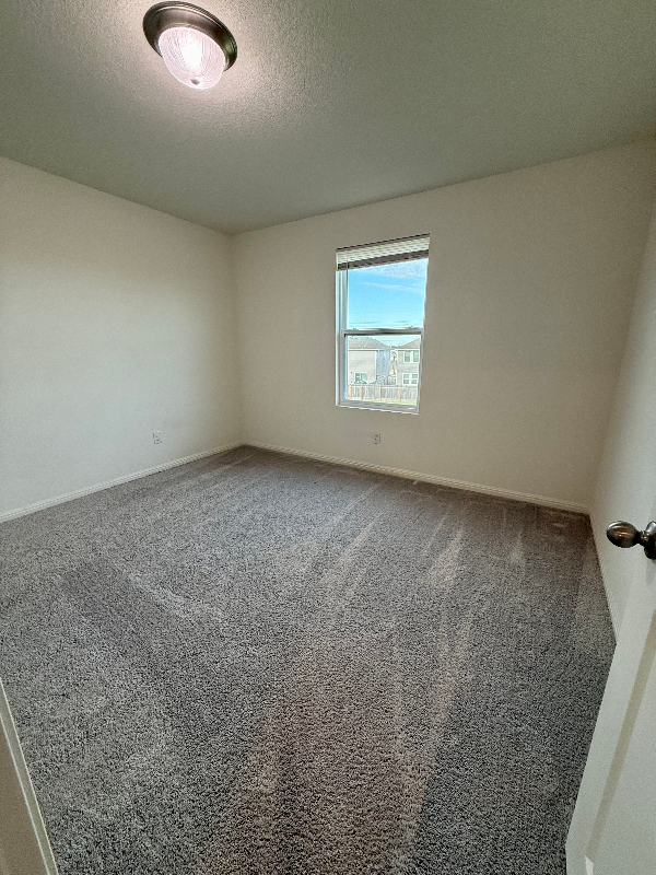 107 Waterbuck Lp in Hutto, TX - Foto de edificio - Building Photo