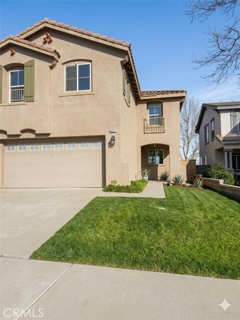 property at 6257 Long Cove Dr