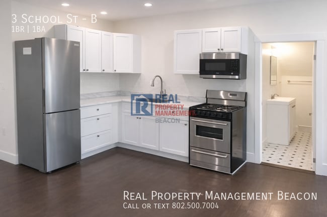 3 School St in Hanover, NH - Building Photo - Building Photo