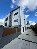 6406 Riverton Ave in Los Angeles, CA - Building Photo