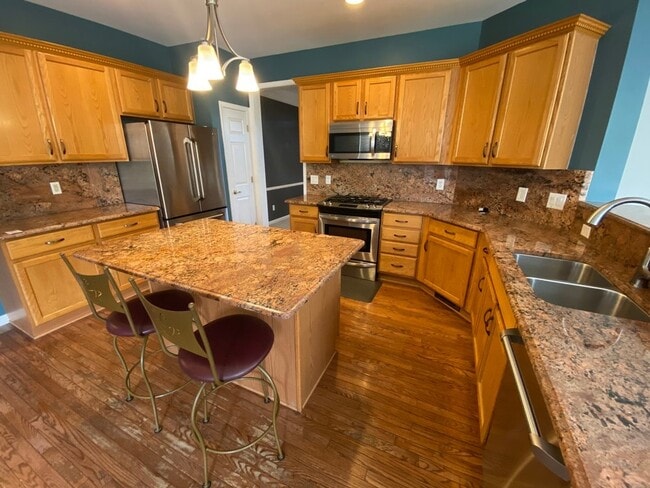 2530 Liberty St S in Canton, MI - Building Photo - Building Photo