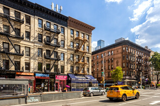 1748 Second Ave in New York, NY - Building Photo - Building Photo