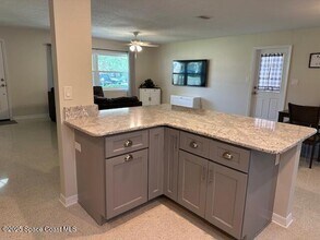 317 Dartmouth Ave in Melbourne, FL - Building Photo - Building Photo