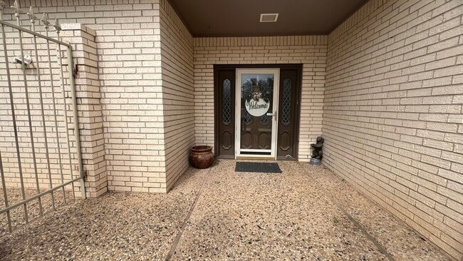 property at 2200 N H St