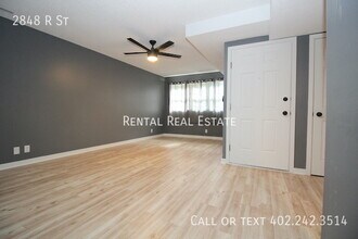 2848 R St in Lincoln, NE - Building Photo - Building Photo