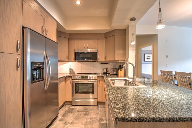 7343 Okanagan Landing Rd in Vernon, BC - Building Photo - Building Photo