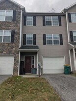 236 Crown Ct in Waynesboro, PA - Building Photo