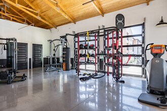 Station 75 Apartments at McDonough in Locust Grove, GA - Building Photo - Interior Photo
