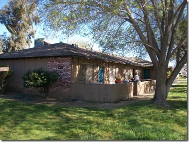 515 Washington St in Coalinga, CA - Building Photo