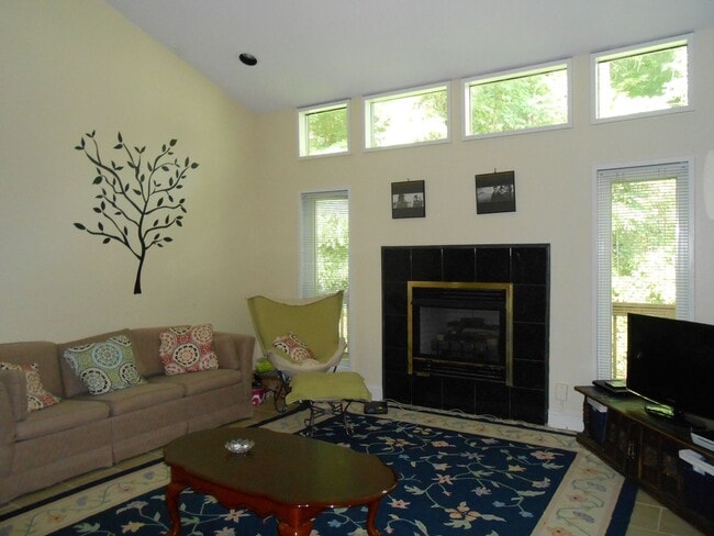 903 E Franklin St in Chapel Hill, NC - Building Photo - Building Photo