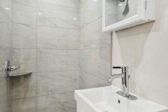 2025 N 16th St in Philadelphia, PA - Building Photo - Building Photo