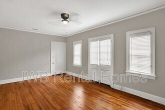 1508 McDuff Ave S in Jacksonville, FL - Building Photo - Building Photo