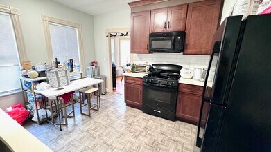 14 Atkins St, Unit 2 in Boston, MA - Building Photo - Building Photo