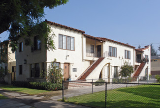 921 N Lacy St in Santa Ana, CA - Building Photo - Building Photo