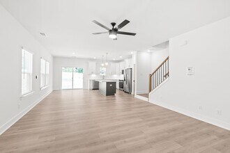 2015 Wilson Ave in Charlotte, NC - Building Photo - Building Photo