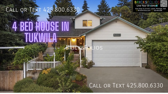 property at 15638 42nd Ave S