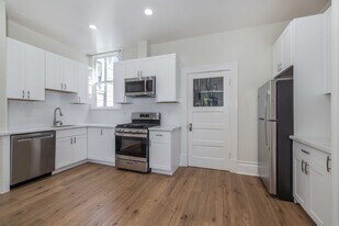 1436 Waller St in San Francisco, CA - Building Photo