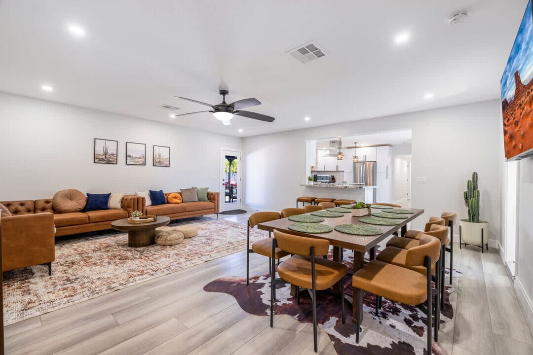 636 E 6th Pl, Unit SI ID1502668P in Mesa, AZ - Foto de edificio