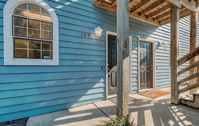 property at 4220 Wilshire Blvd