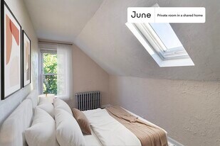 Room in Shared 6 bed/2 bath home in Boston, MA - Building Photo