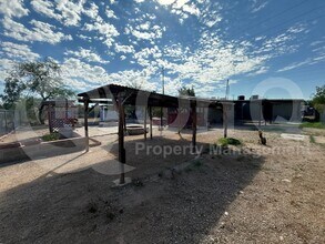 872 W Glenn St in Tucson, AZ - Building Photo - Building Photo