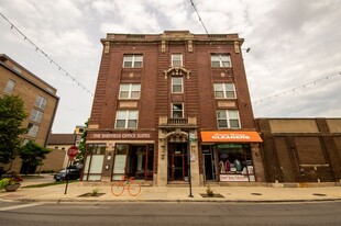 3257 N Sheffield Ave in Chicago, IL - Building Photo - Building Photo