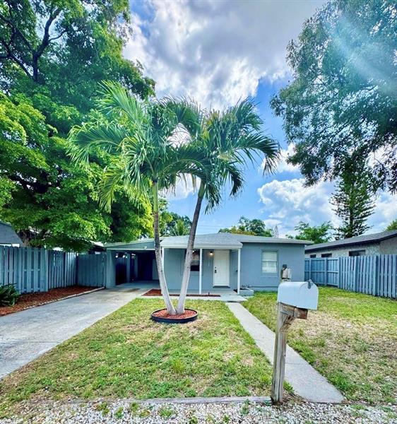 1128 NW 4th Ave in Fort Lauderdale, FL - Building Photo
