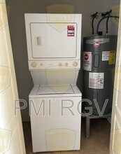 1503 E Coyote St in Pharr, TX - Building Photo - Building Photo