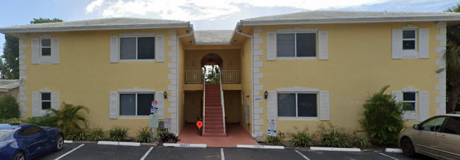 1420 SE 4th Ave in Pompano Beach, FL - Building Photo - Building Photo