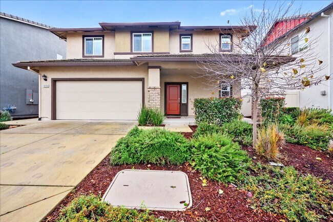 3818 Fong Ranch Rd in Sacramento, CA - Building Photo - Building Photo