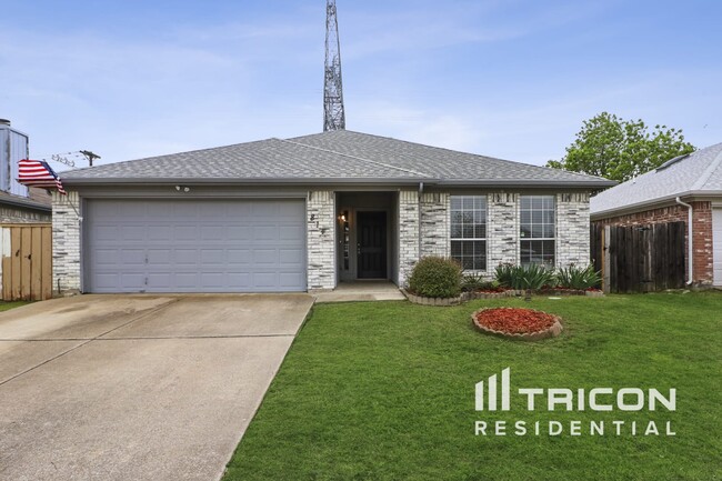 property at 814 Ponselle Dr