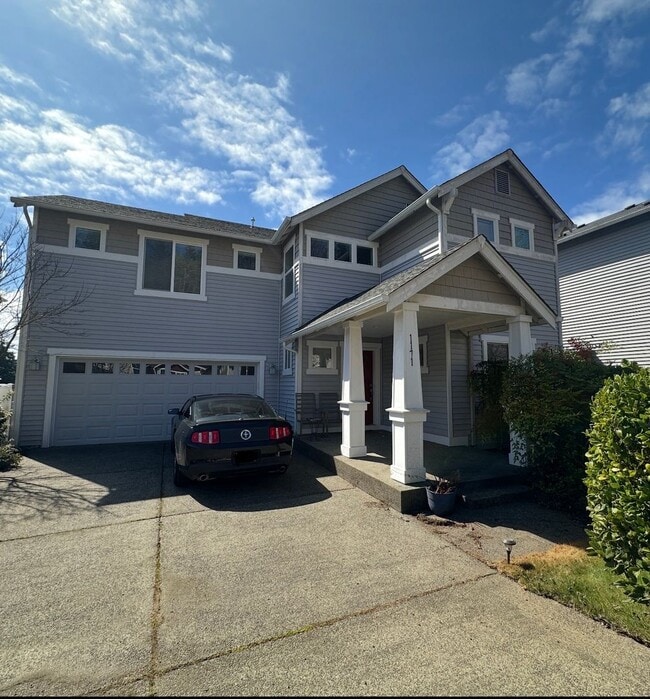 property at 1171 Swan Loop