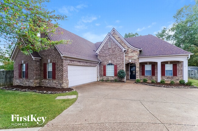 property at 5155 ZACHARY RUN Cove