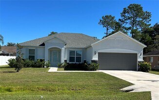 20 Whittlesey Ln in Palm Coast, FL - Building Photo