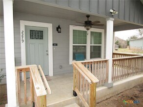 2279 Eastman Ave in New Braunfels, TX - Building Photo - Building Photo