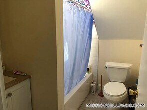 91-93-93 Calumet St, Unit 3 in Boston, MA - Foto de edificio - Building Photo