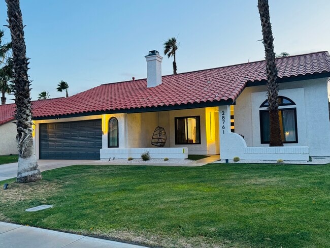 28761 Avenida Duquesa in Cathedral City, CA - Building Photo - Building Photo