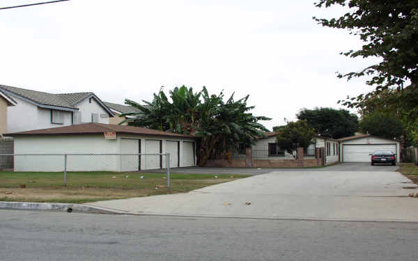 3016 Allgeyer Ave in El Monte, CA - Building Photo