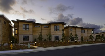 The Colony at Bandon Cove Apartamentos