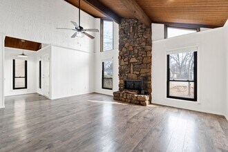 8512 Meadow Dr in Fort Smith, AR - Building Photo - Building Photo