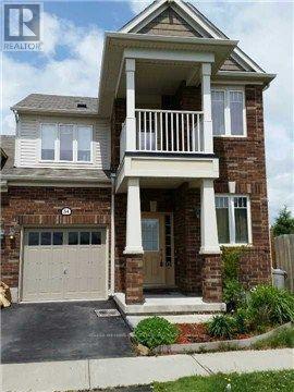 34 McCandless Ct in Milton, ON - Building Photo - Building Photo