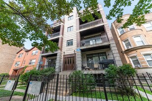 6217 S Kimbark Ave in Chicago, IL - Building Photo