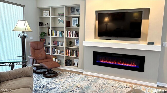 property at 9725 Keel Ct