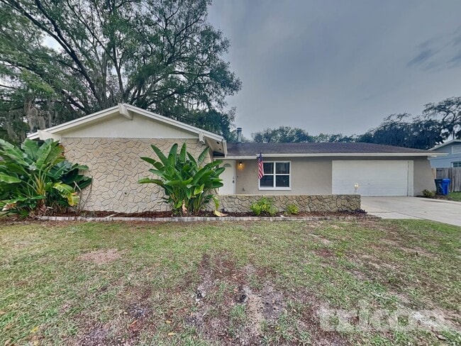 2218 Village Ct in Brandon, FL - Foto de edificio - Building Photo