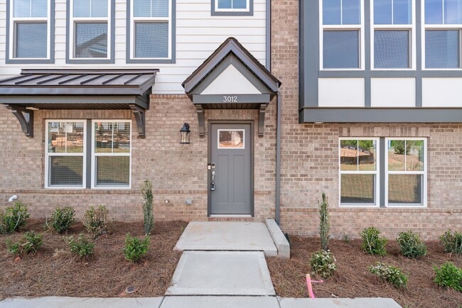 3012 Rexton Ln in Charlotte, NC - Building Photo - Building Photo