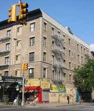 1774-1776 Amsterdam Ave in New York, NY - Building Photo - Building Photo