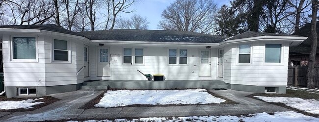 property at 95 Orpheum Ave